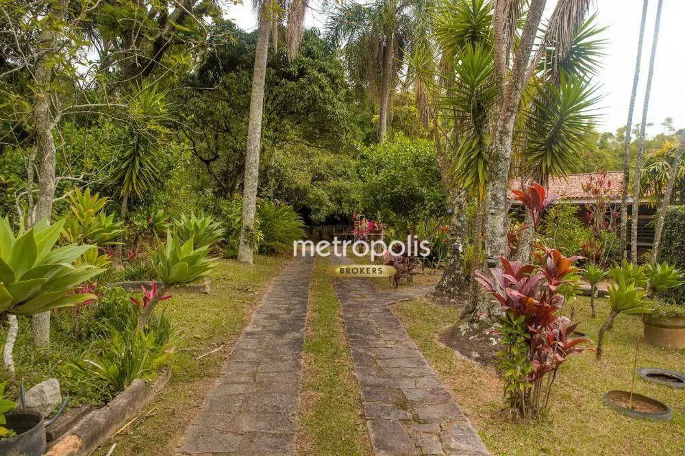 Chácara, 3 quartos, 5 hectares - Foto 4