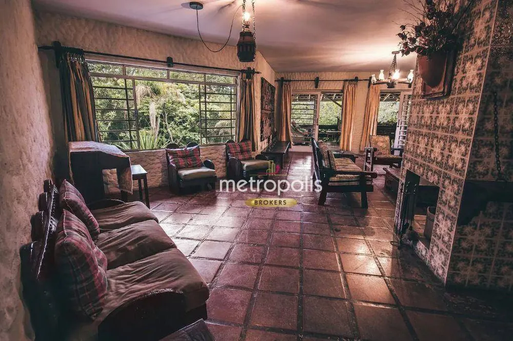 Chácara, 3 quartos, 5 hectares - Foto 9