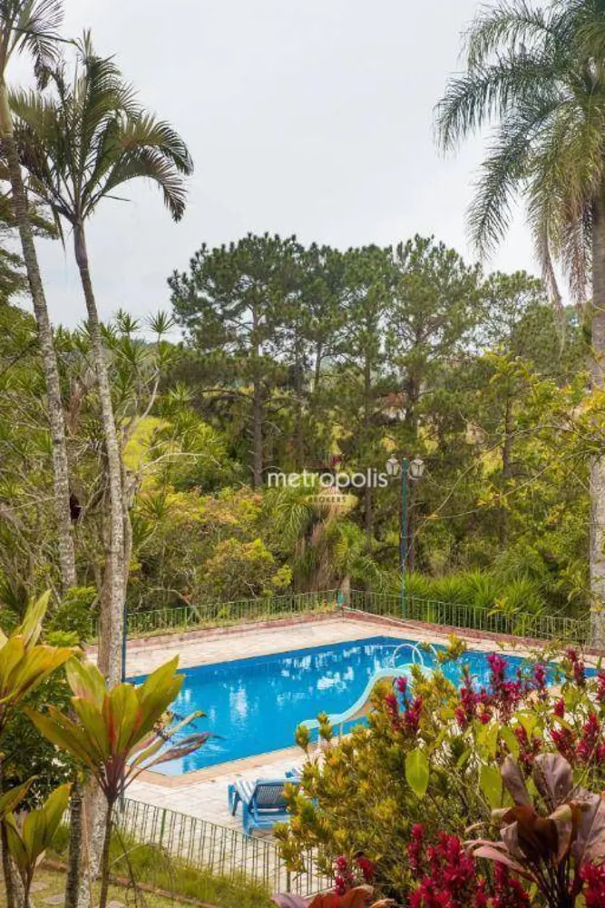 Chácara, 3 quartos, 5 hectares - Foto 1