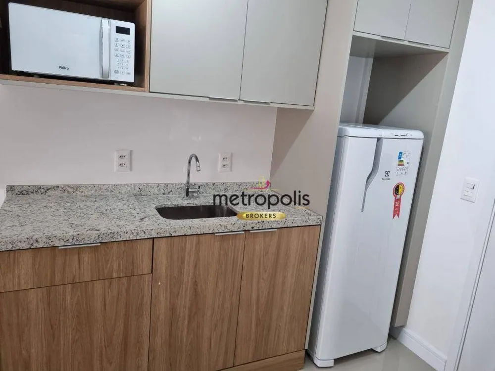 Kitnet-Studio, 24 m² - Foto 3