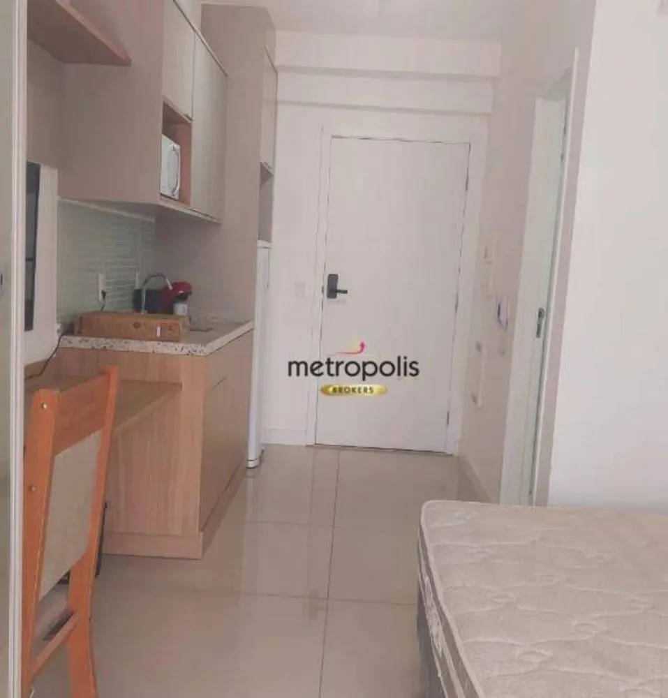 Kitnet-Studio, 24 m² - Foto 2