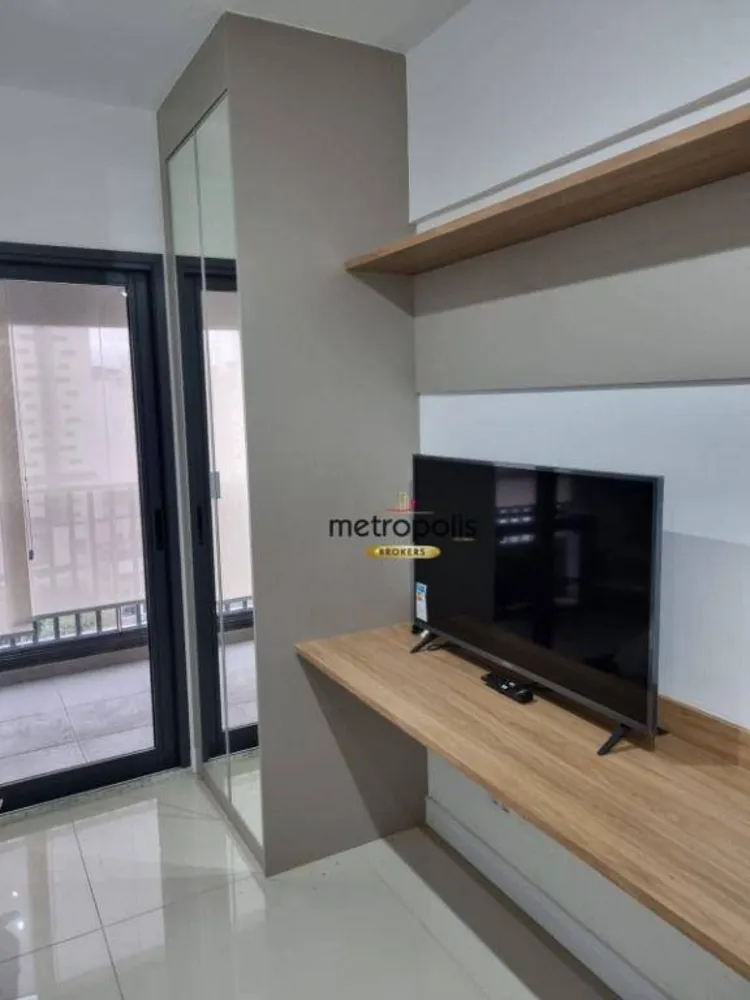 Kitnet-Studio, 24 m² - Foto 4