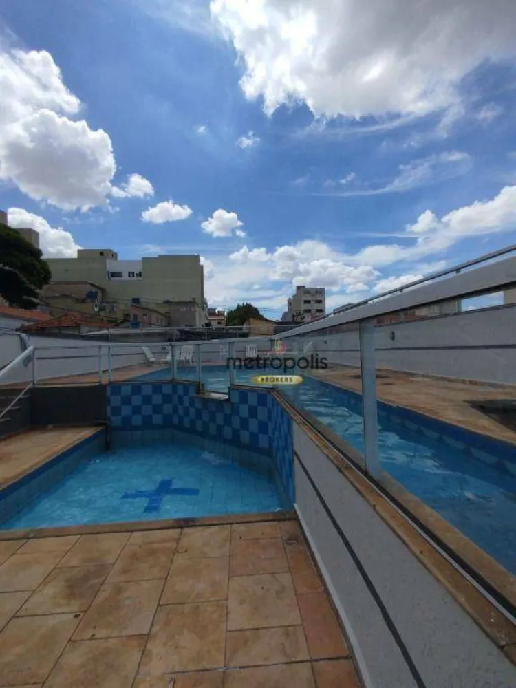 Apartamento, 3 quartos, 79 m² - Foto 3