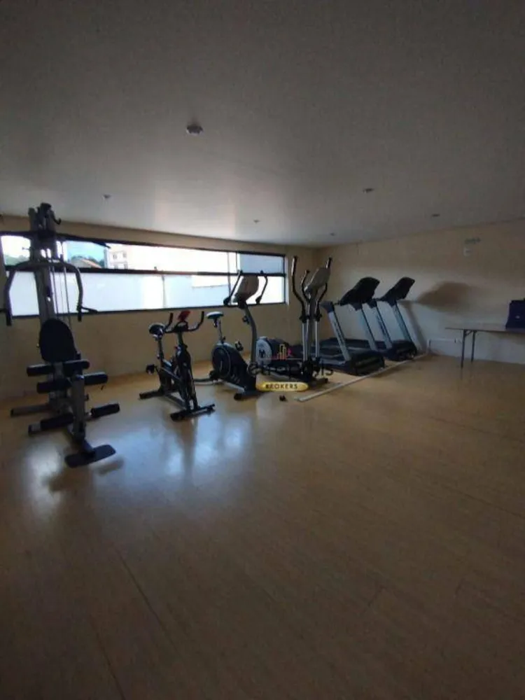 Apartamento, 3 quartos, 79 m² - Foto 5