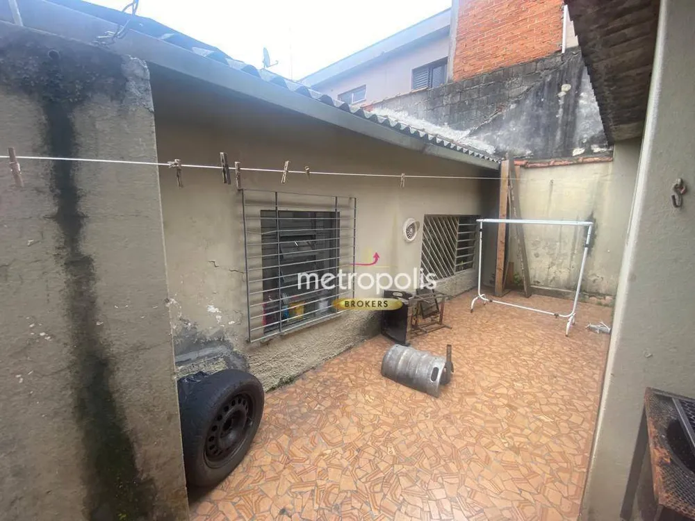 Casa, 3 quartos, 182 m² - Foto 2