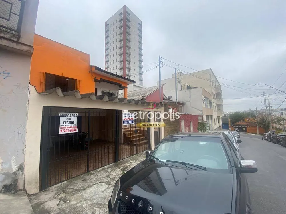 Casa, 3 quartos, 182 m² - Foto 1