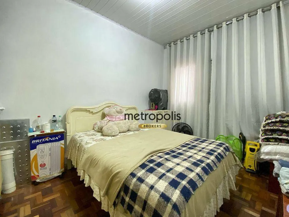 Sobrado, 2 quartos, 91 m² - Foto 1