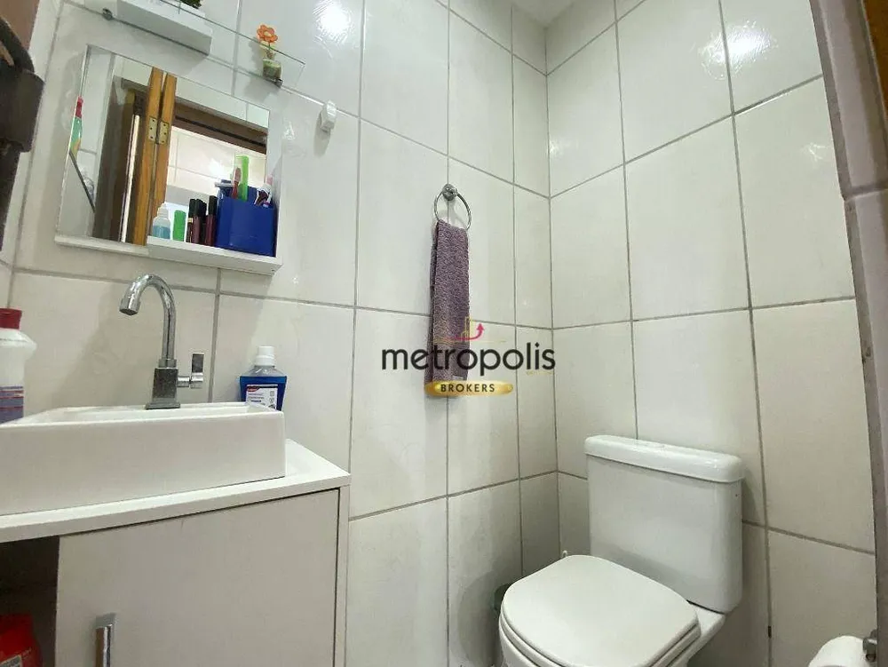 Sobrado, 2 quartos, 91 m² - Foto 4