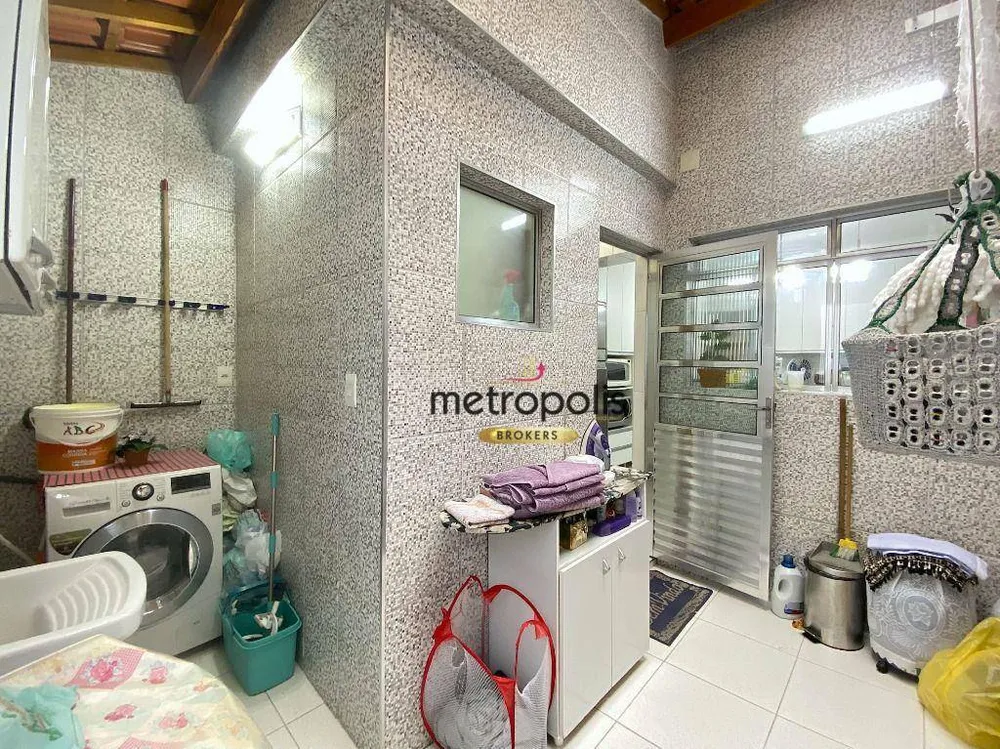 Sobrado, 2 quartos, 91 m² - Foto 3