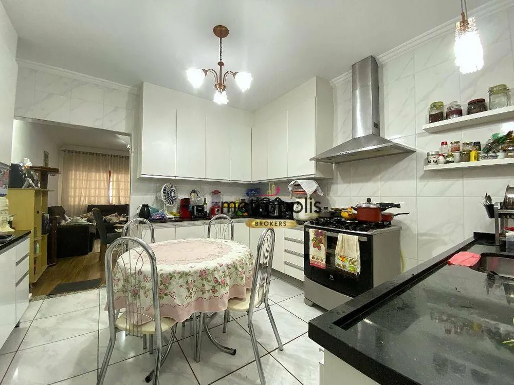 Sobrado, 2 quartos, 91 m² - Foto 2