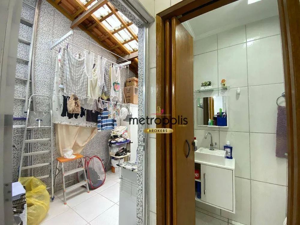 Sobrado, 2 quartos, 91 m² - Foto 3