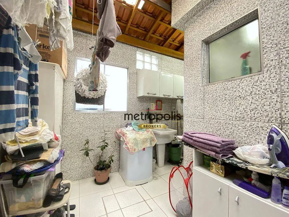 Sobrado, 2 quartos, 91 m² - Foto 5