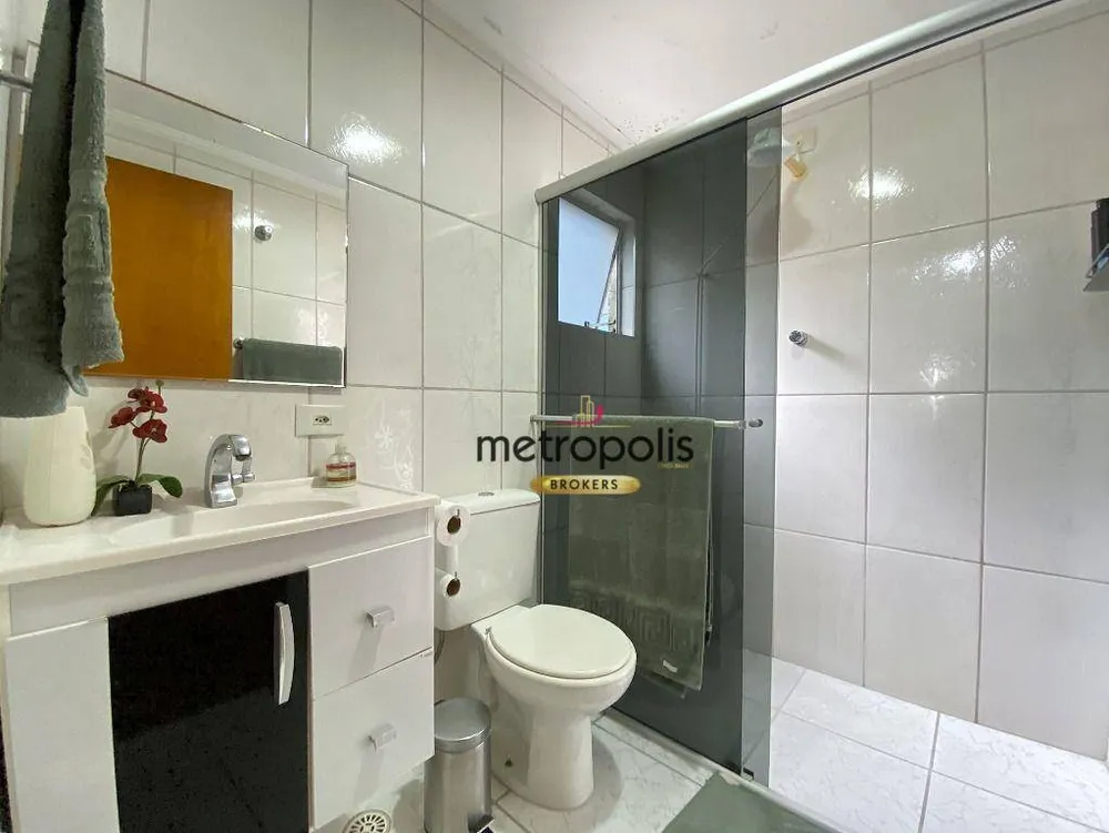Sobrado, 2 quartos, 91 m² - Foto 12