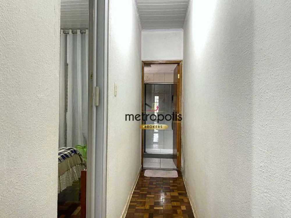 Sobrado, 2 quartos, 91 m² - Foto 2