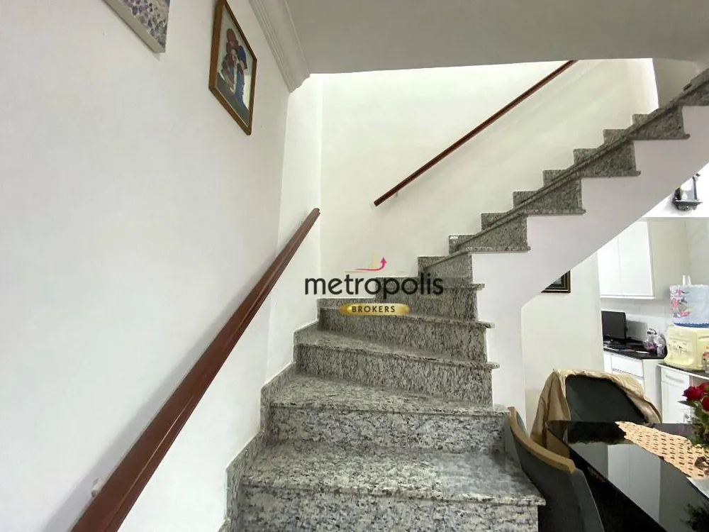 Sobrado, 2 quartos, 91 m² - Foto 7
