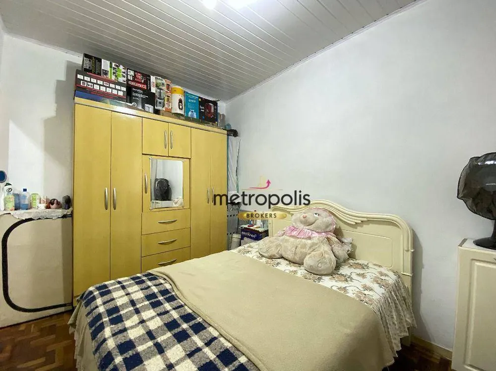 Sobrado, 2 quartos, 91 m² - Foto 4