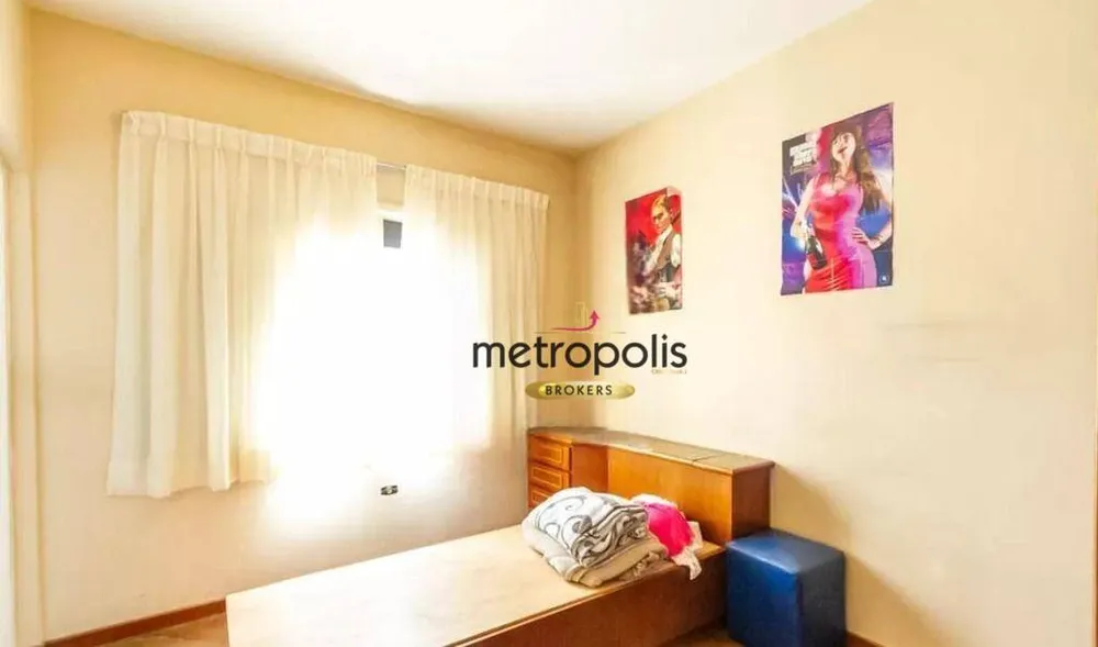 Sobrado, 4 quartos, 246 m² - Foto 3