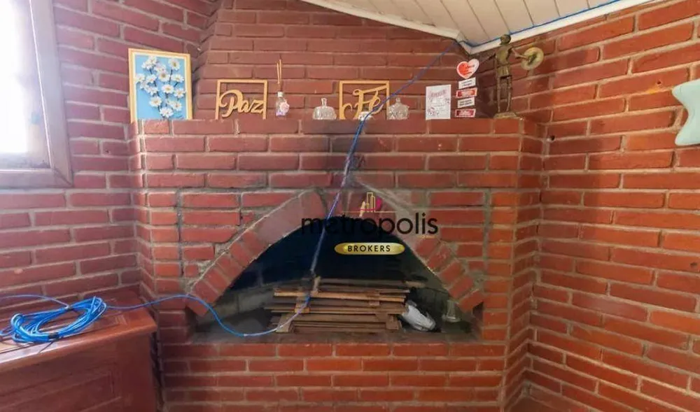 Sobrado, 4 quartos, 246 m² - Foto 3