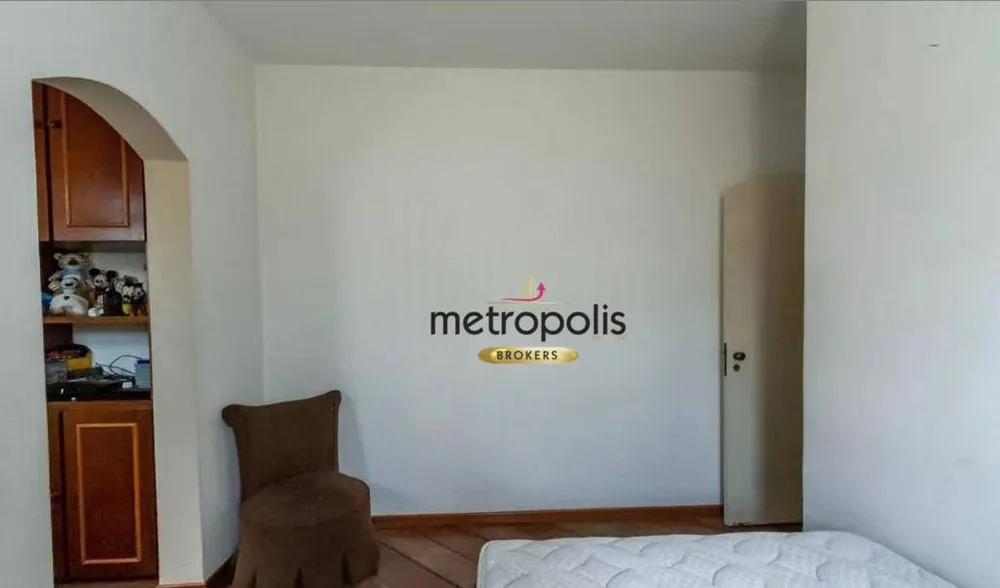 Sobrado, 4 quartos, 246 m² - Foto 4
