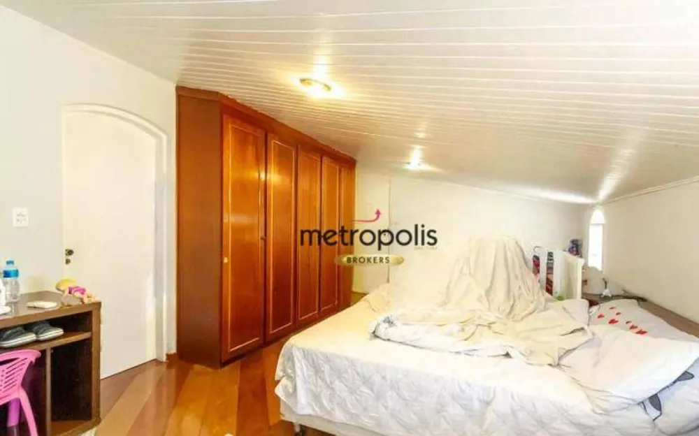 Sobrado, 4 quartos, 246 m² - Foto 5