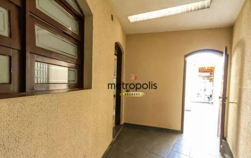 Sobrado, 4 quartos, 246 m² - Foto 12