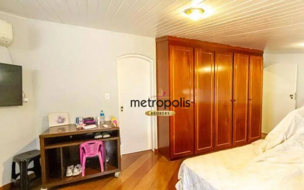 Sobrado, 4 quartos, 246 m² - Foto 7