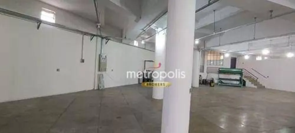 Loja-Salão, 932 m² - Foto 2