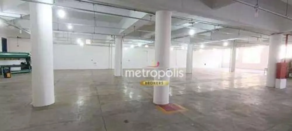 Loja-Salão, 932 m² - Foto 1