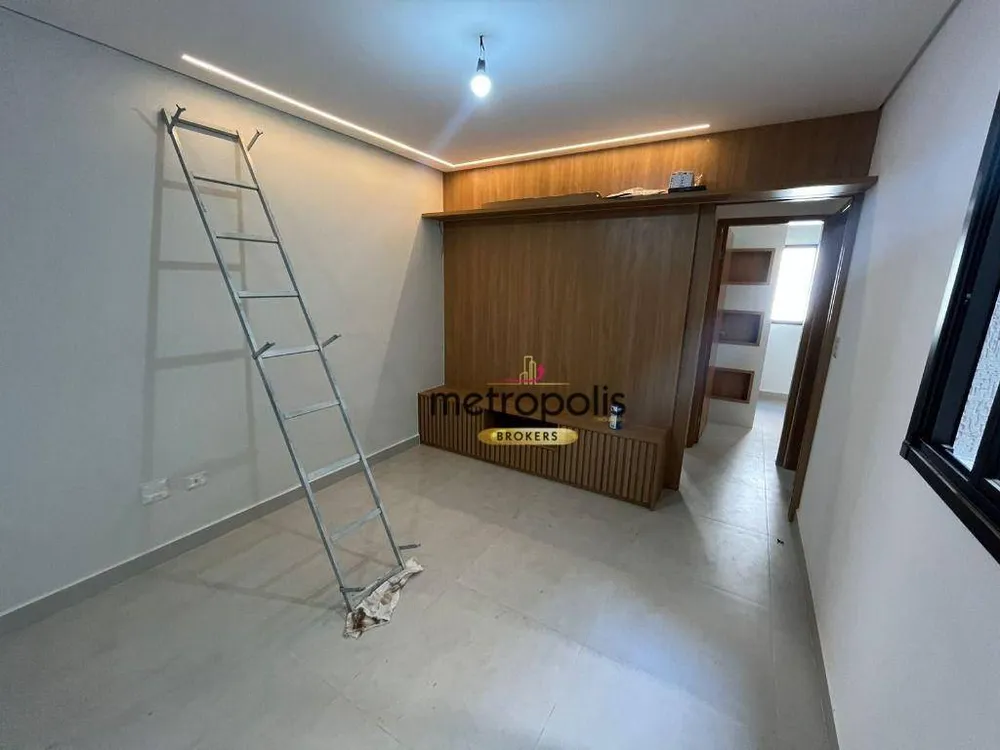 Cobertura, 2 quartos, 110 m² - Foto 2