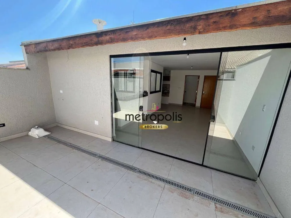 Cobertura, 2 quartos, 110 m² - Foto 7