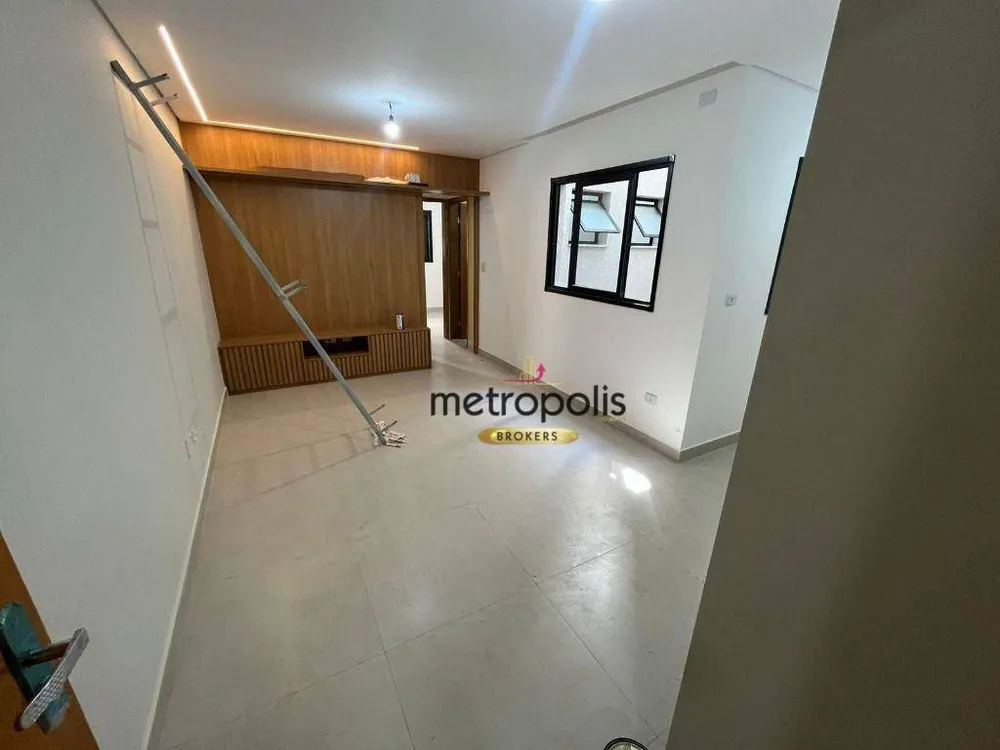 Cobertura, 2 quartos, 110 m² - Foto 1