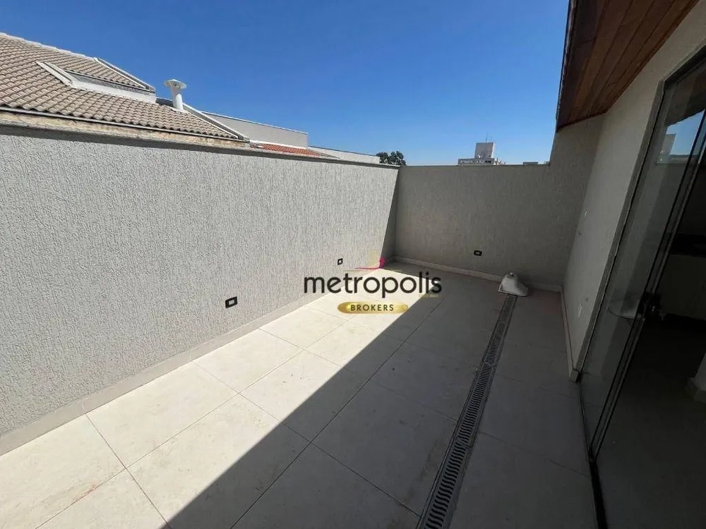 Cobertura, 2 quartos, 110 m² - Foto 8