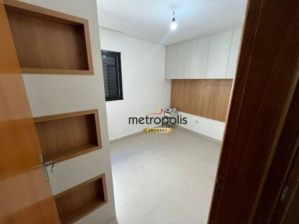 Cobertura, 2 quartos, 110 m² - Foto 4