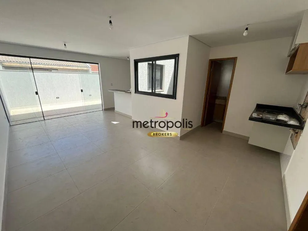 Cobertura, 2 quartos, 110 m² - Foto 5