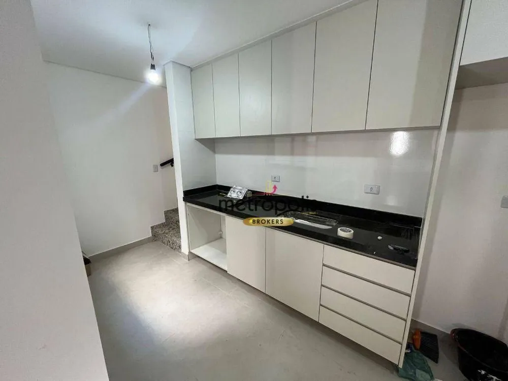 Cobertura, 2 quartos, 110 m² - Foto 3