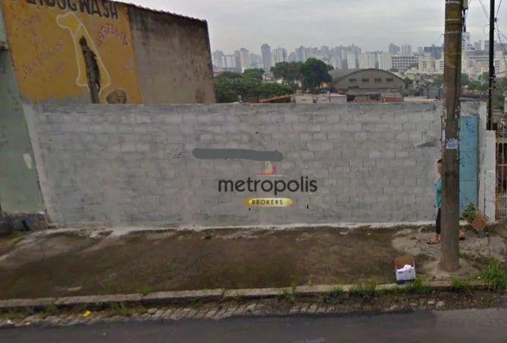 Terreno, 400 m² - Foto 1