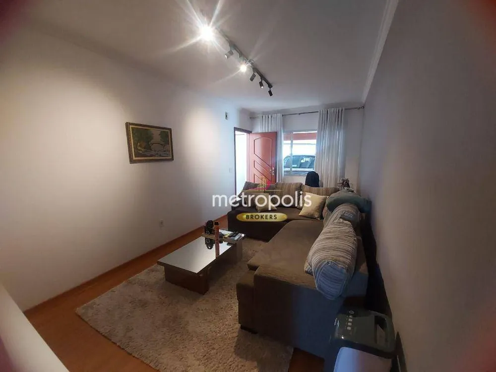Casa, 3 quartos, 195 m² - Foto 2