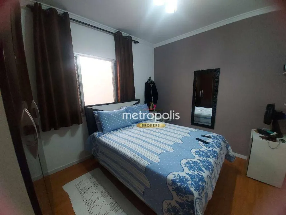 Casa, 3 quartos, 195 m² - Foto 8