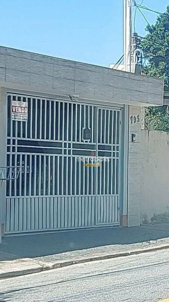 Casa, 3 quartos, 195 m² - Foto 1
