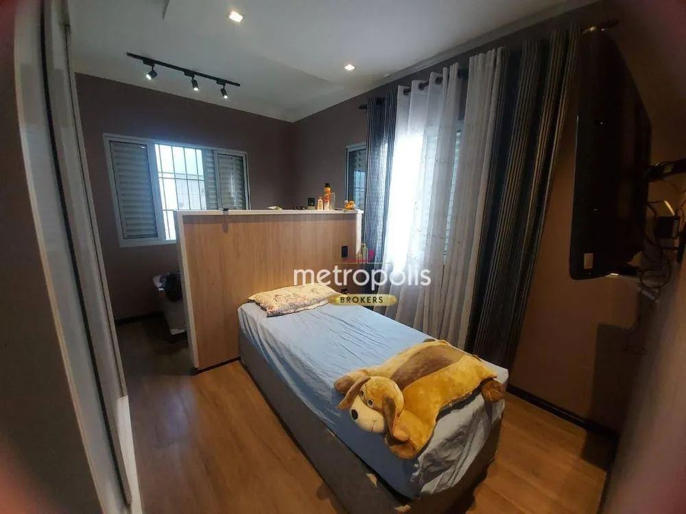 Casa, 3 quartos, 195 m² - Foto 8