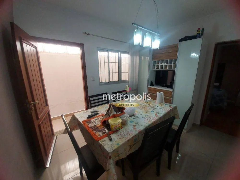 Casa, 3 quartos, 195 m² - Foto 3