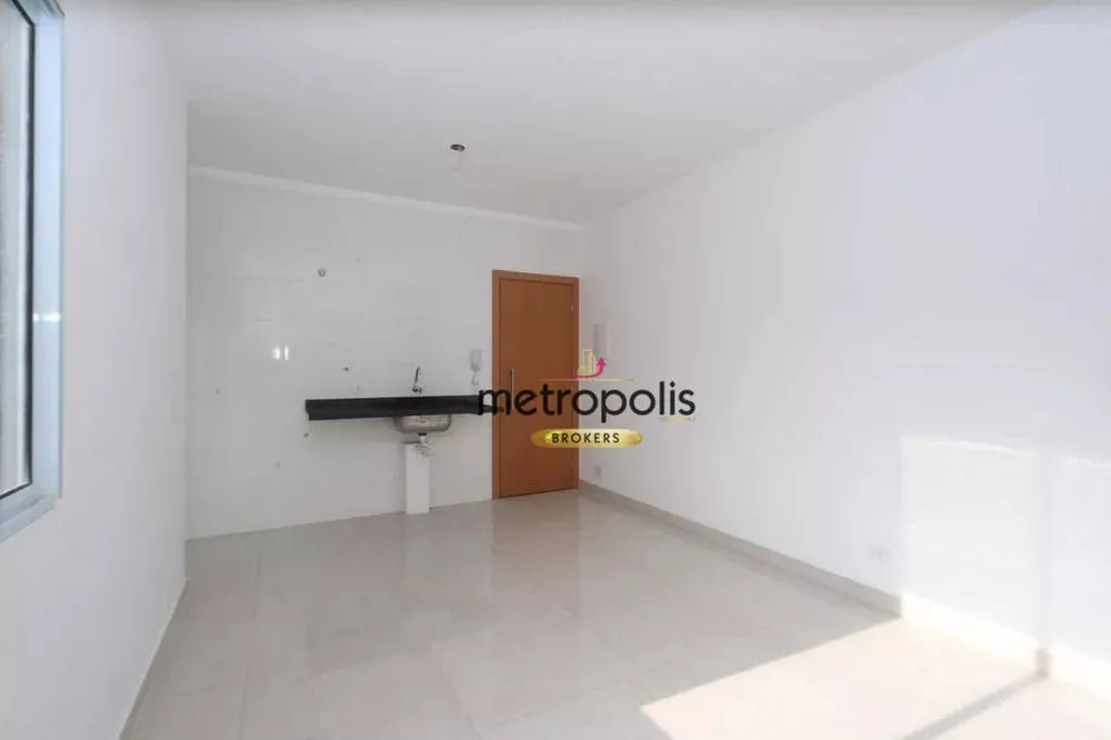Apartamento, 2 quartos, 58 m² - Foto 2