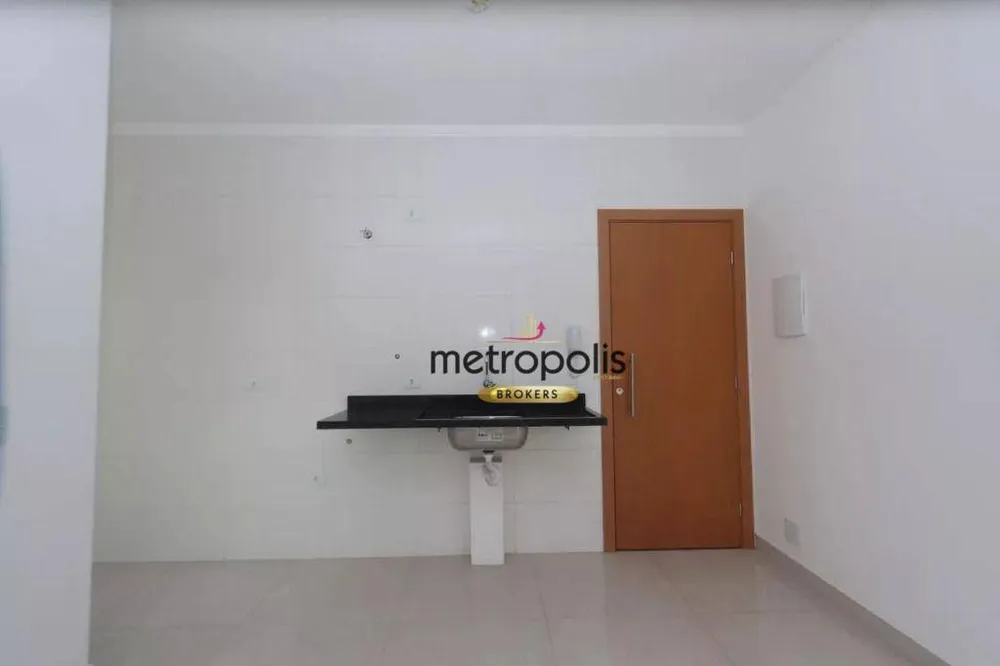 Apartamento, 2 quartos, 58 m² - Foto 5