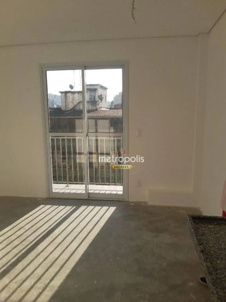 Flat/Apart Hotel, 1 quarto, 20 m² - Foto 5