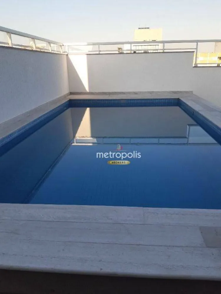 Flat/Apart Hotel, 1 quarto, 20 m² - Foto 8