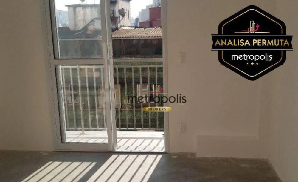 Flat/Apart Hotel, 1 quarto, 20 m² - Foto 1