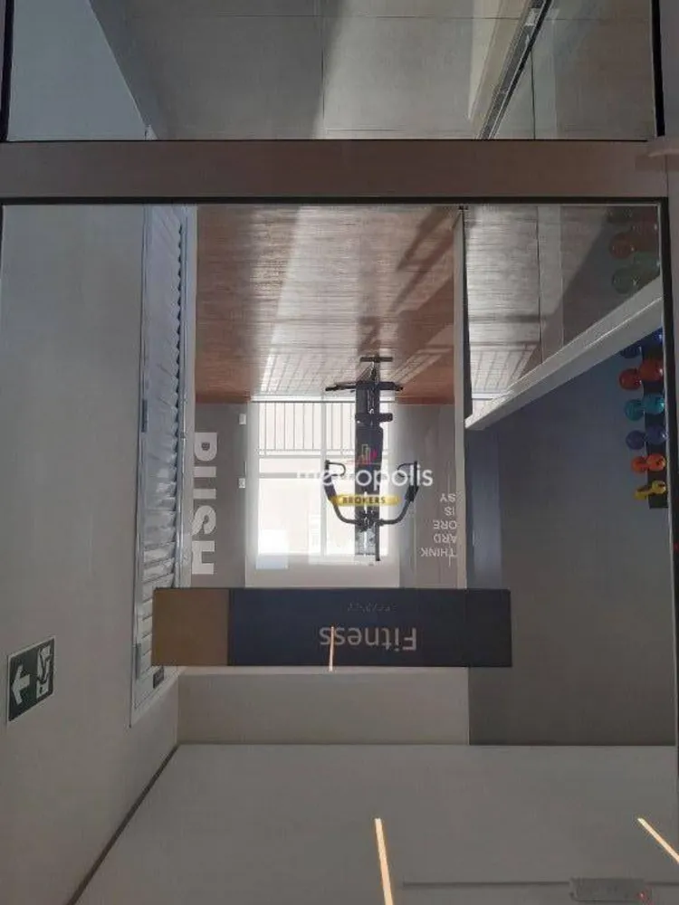 Flat/Apart Hotel, 1 quarto, 20 m² - Foto 4