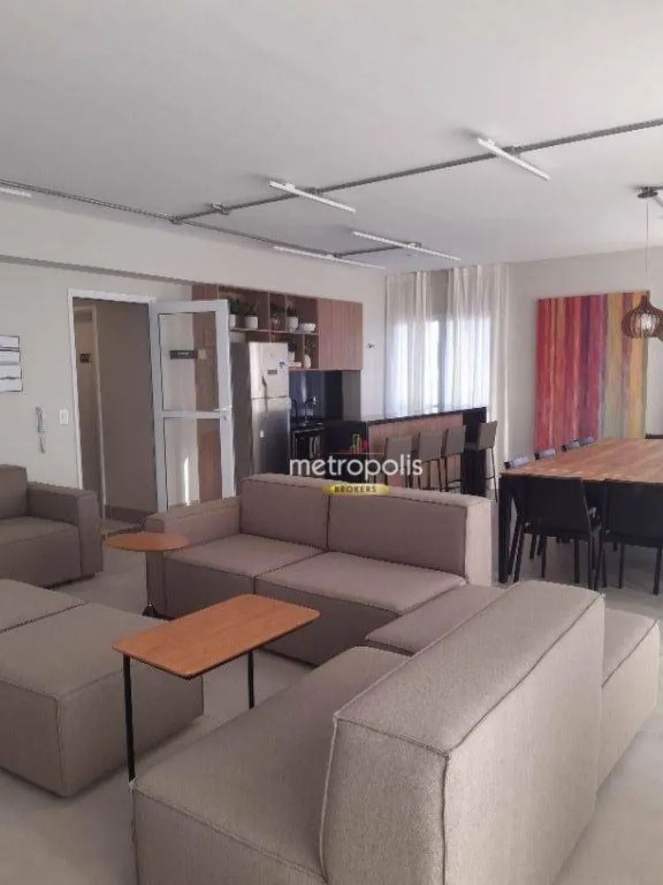 Flat/Apart Hotel, 1 quarto, 20 m² - Foto 6