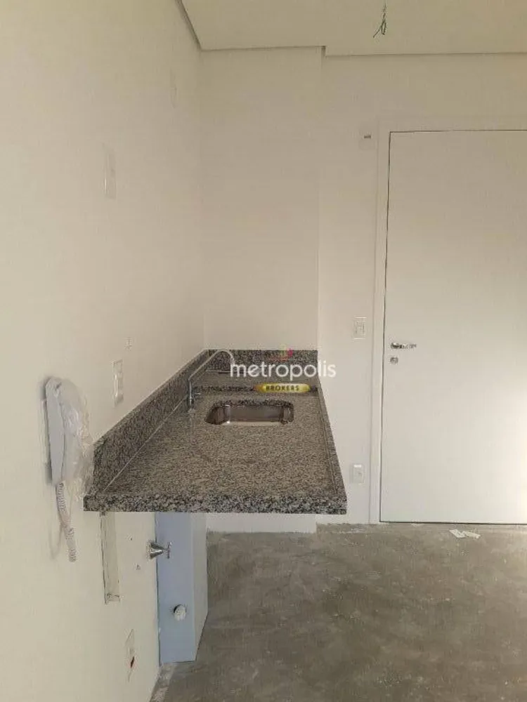 Flat/Apart Hotel, 1 quarto, 20 m² - Foto 1