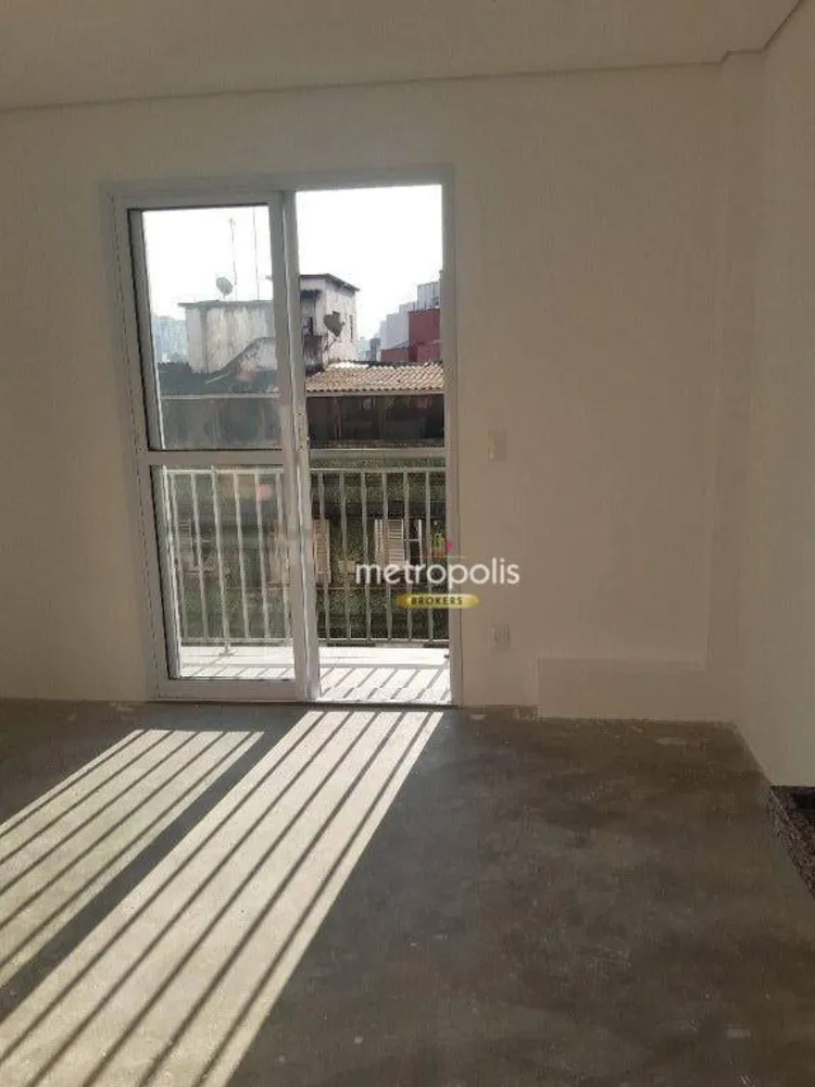 Flat/Apart Hotel, 1 quarto, 20 m² - Foto 3